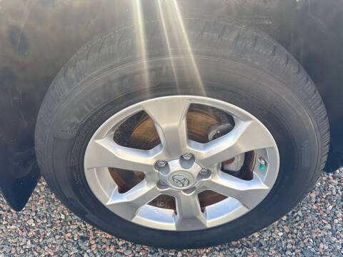 2010 Toyota RAV4 Limited