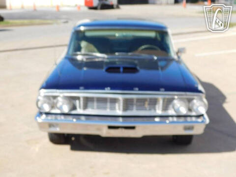 1964 Ford Galaxie