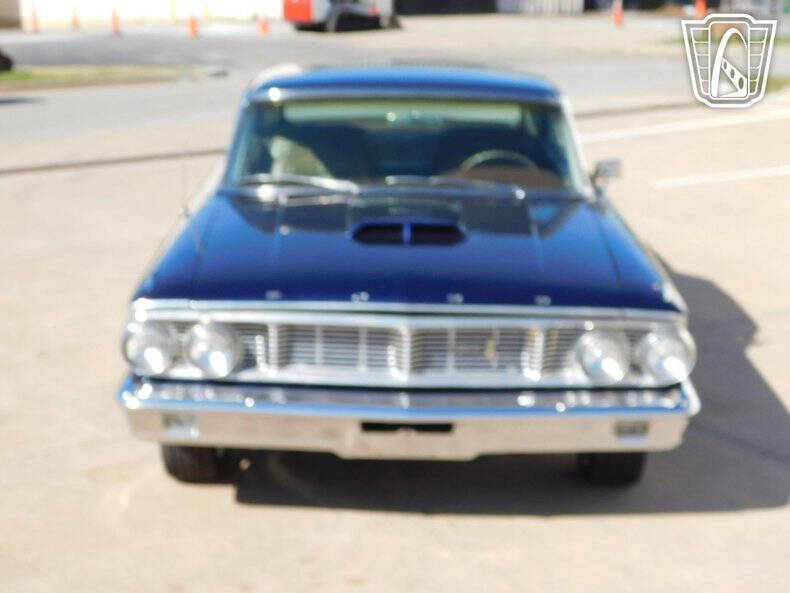 1964 Ford Galaxie
