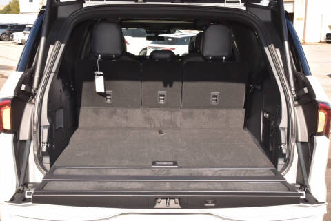 2025 Lincoln Navigator L Black Label