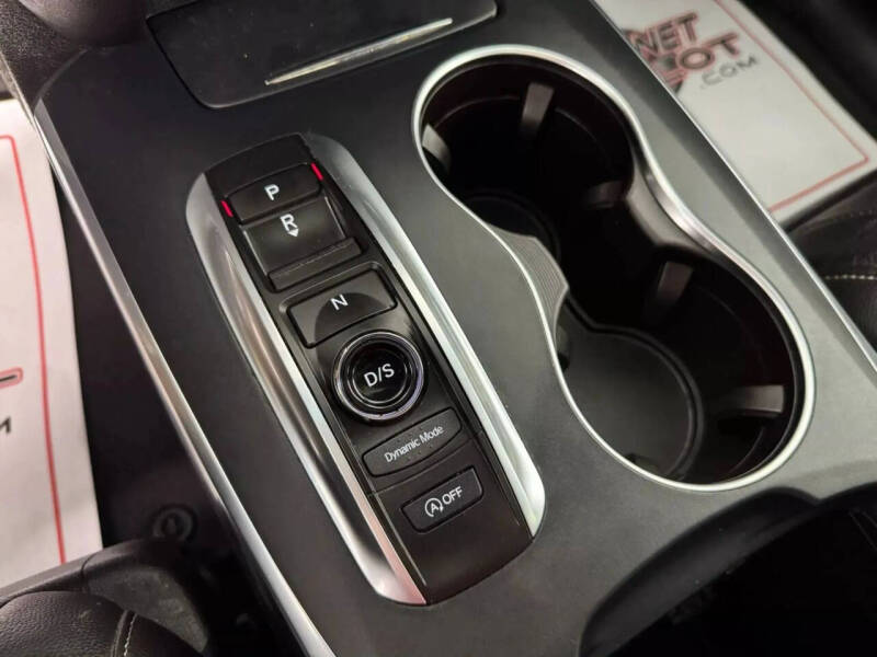 2020 Acura MDX w/Tech