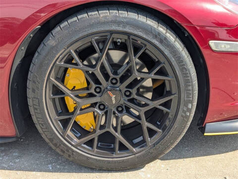 2006 Chevrolet Corvette