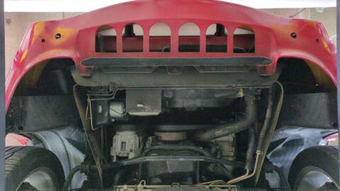 1994 Ford Mustang SVT Cobra