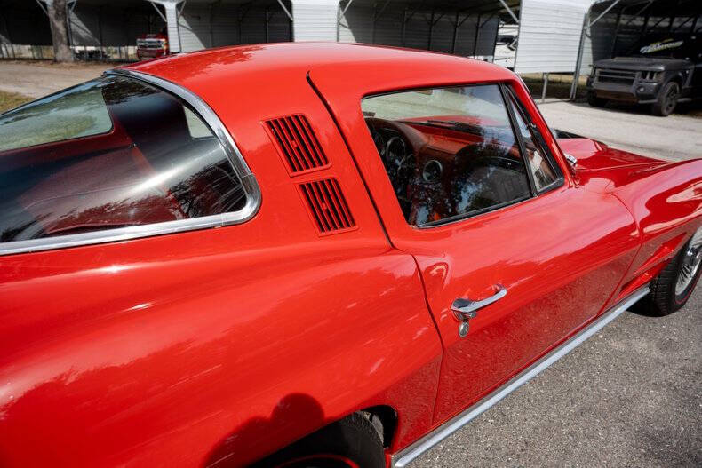 1964 Chevrolet Corvette