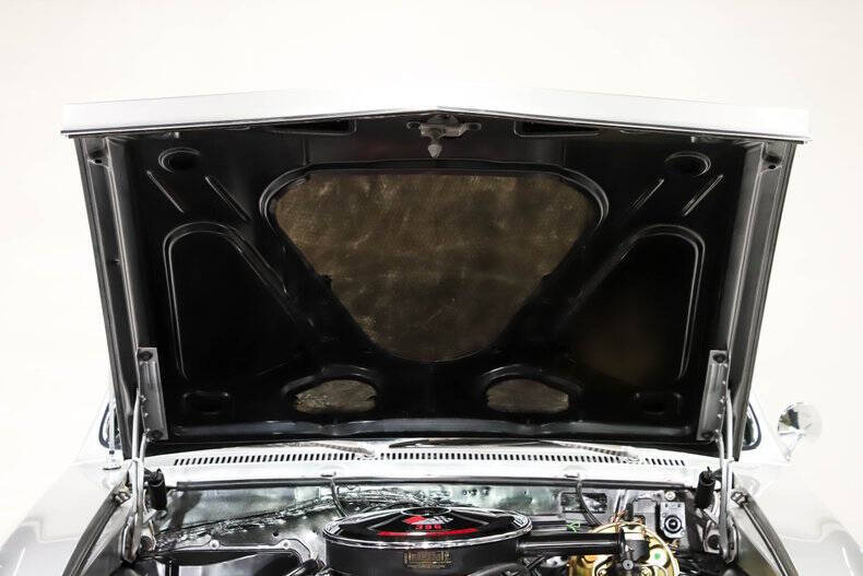 1966 Chevrolet Chevelle