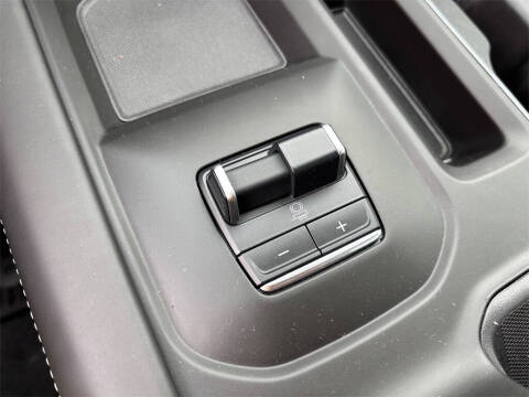 2024 GMC Sierra 3500HD