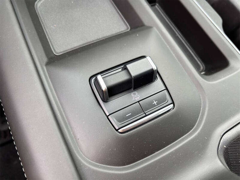 2024 GMC Sierra 3500HD