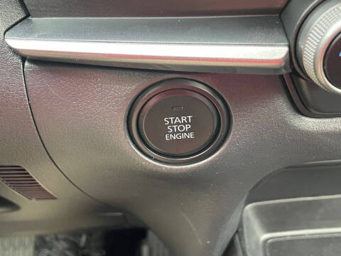 2022 Mazda CX-30 2.5 S Select