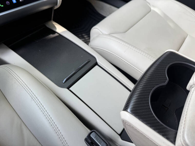 2018 Tesla Model S 100D