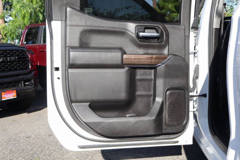 2022 Chevrolet Silverado 1500 Limited