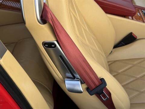 2006 Bentley Continental GT