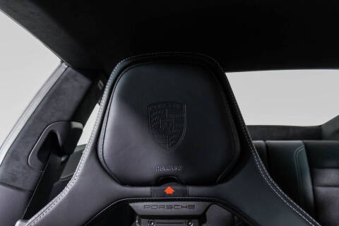 2026 Porsche 911 GT3