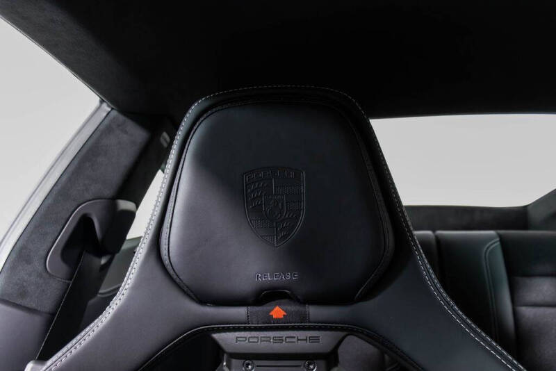2026 Porsche 911 GT3
