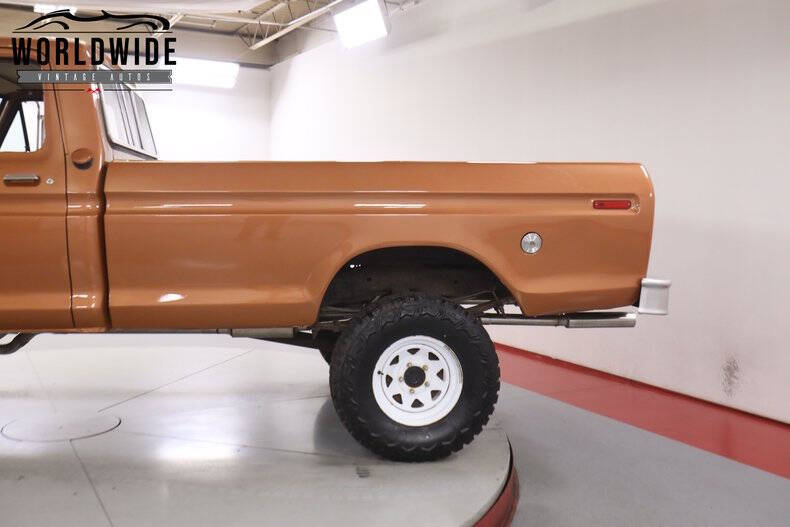 1976 Ford F-150