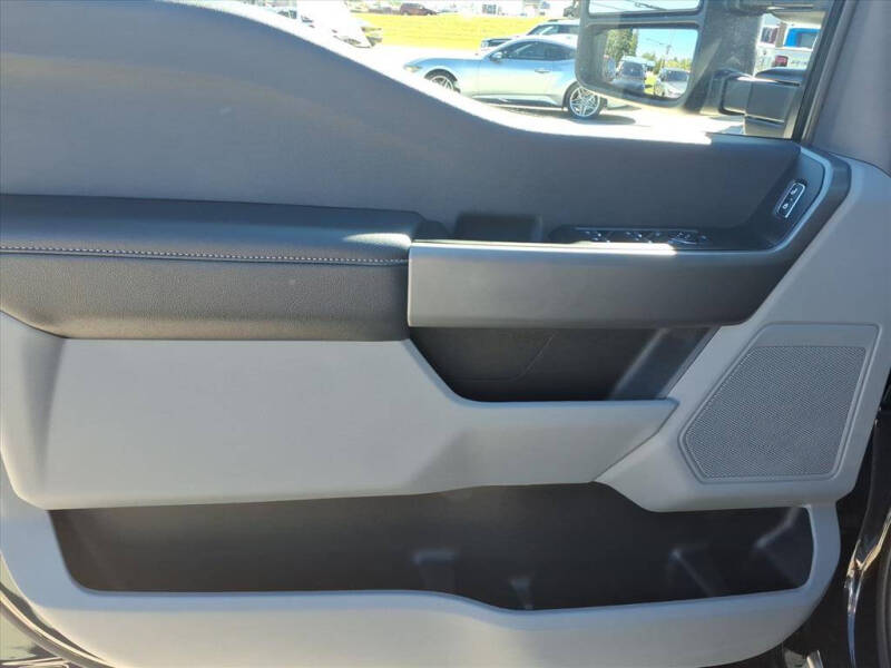 2026 Ford F-250 Super Duty