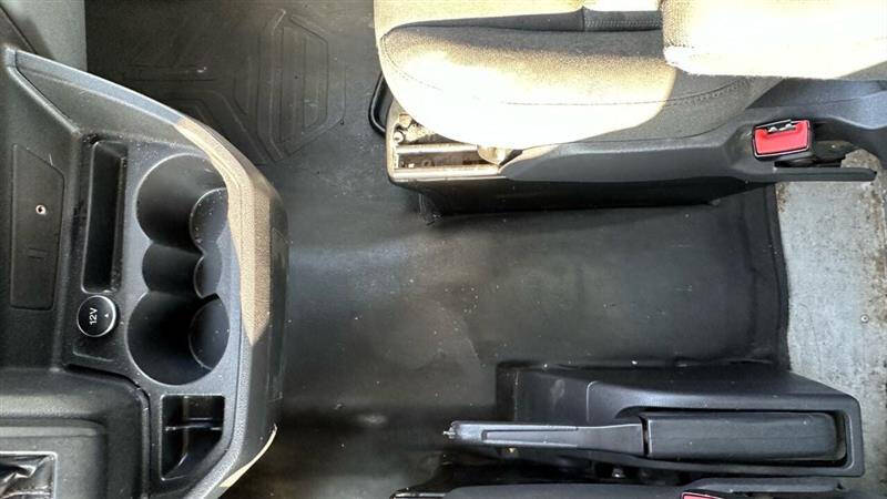 2015 Ford Transit 350 HD