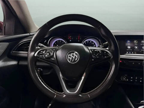 2019 Buick Regal Sportback Preferred