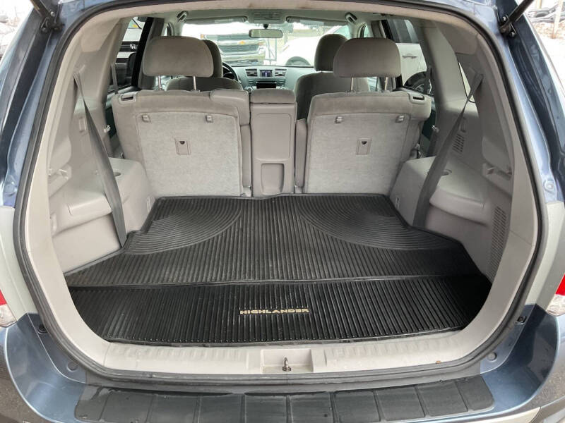 2012 Toyota Highlander