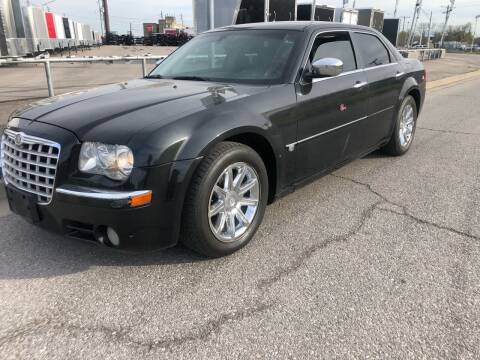 2005 Chrysler 300 for sale at Xtreme Auto Mart LLC in Kansas City MO