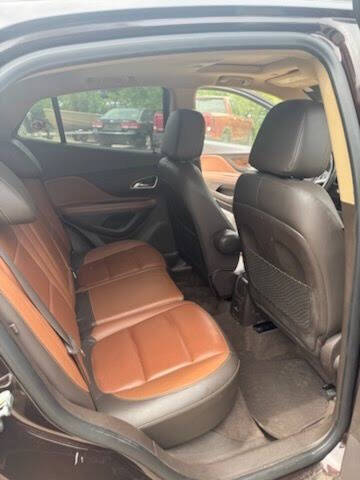 2014 Buick Encore Premium