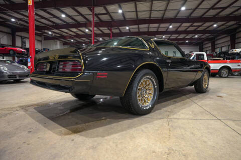 1978 Pontiac Trans Am