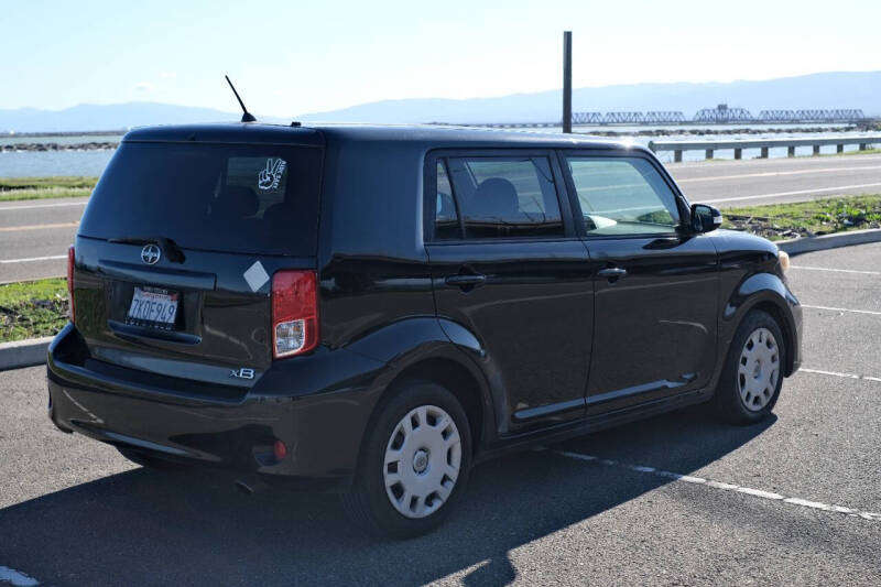2012 Scion xB