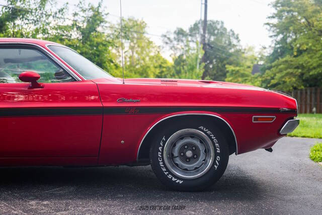 1970 Dodge Challenger