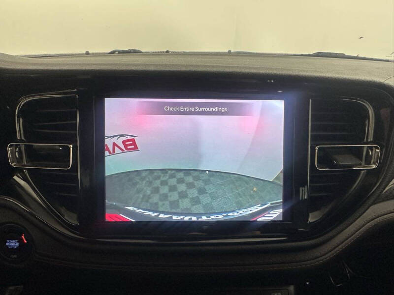 2022 Dodge Durango R/T