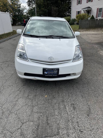 2005 Toyota Prius