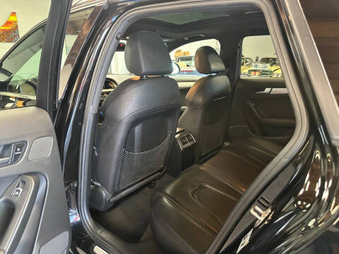 2015 Audi Allroad 2.0T quattro Premium Plus