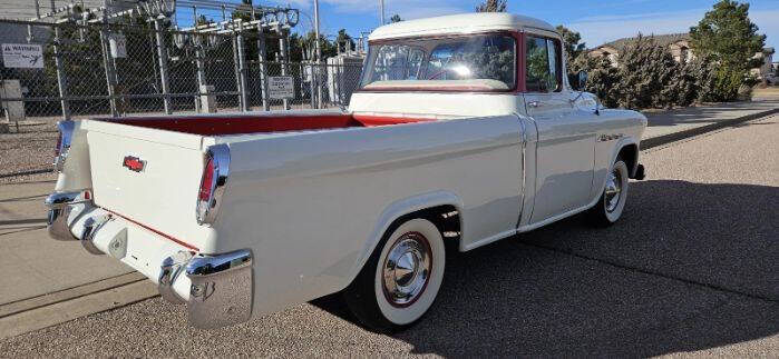 1955 Chevrolet Cameo