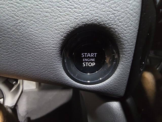 2025 Nissan Armada SV