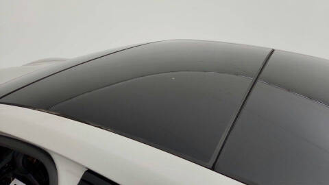 2022 Porsche Panamera 4 E-Hybrid Platinum Edition