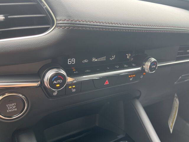 2026 Mazda Mazda3 Hatchback 2.5 Turbo Premium Plus