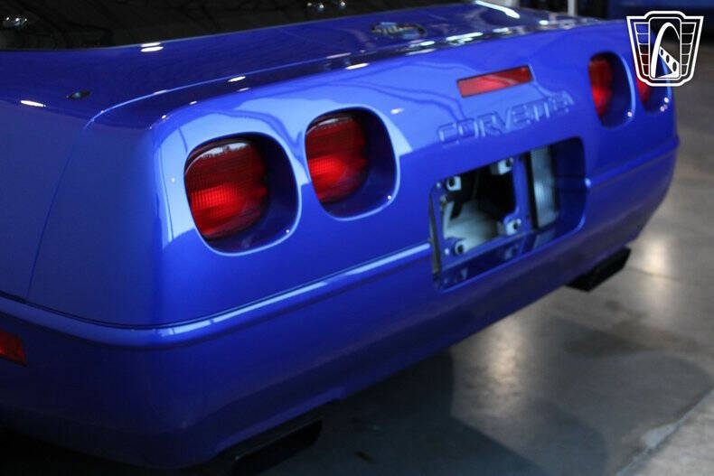 1994 Chevrolet Corvette