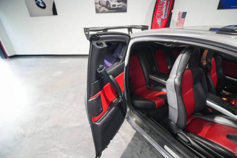 2005 Mazda RX-8