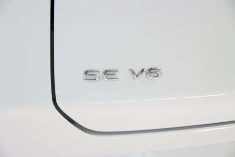 2022 Volkswagen Atlas Cross Sport V6 SE 4Motion