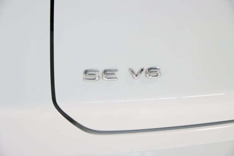 2022 Volkswagen Atlas Cross Sport V6 SE 4Motion