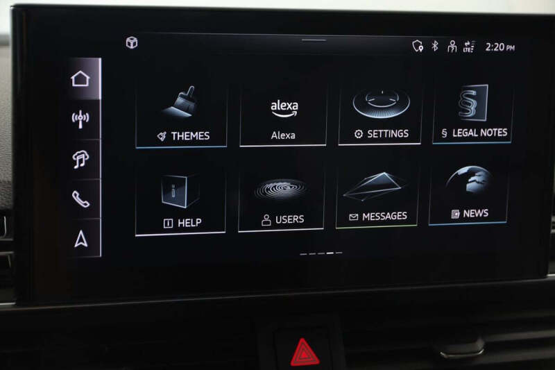 2024 Audi S5 Sportback 3.0T quattro Premium Plus