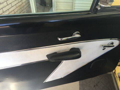 1954 Mercury Monterey