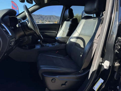 2020 Dodge Durango GT Plus