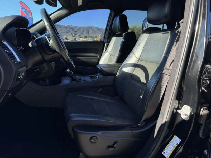 2020 Dodge Durango GT Plus