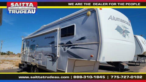 2006 Holiday Rambler ALUMASCAPE 31