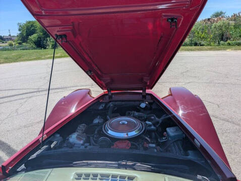 1981 Chevrolet Corvette