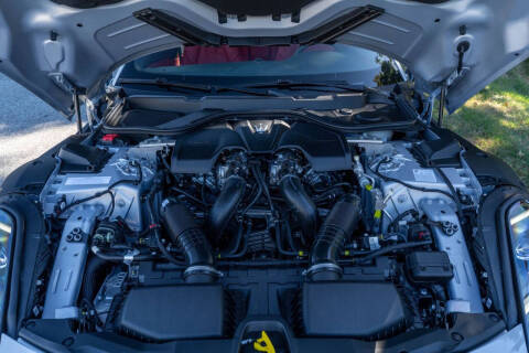 2026 Maserati GranTurismo