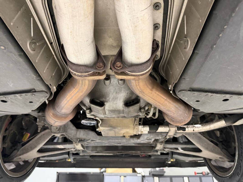 2008 Chevrolet Corvette