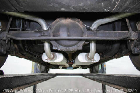 1980 Chevrolet Camaro