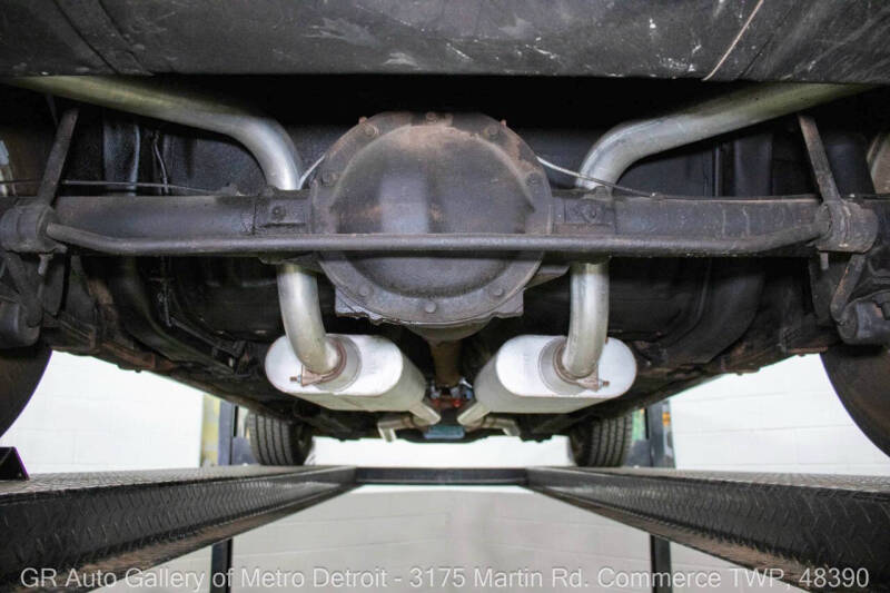 1980 Chevrolet Camaro