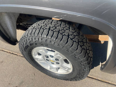 2009 Chevrolet Silverado 1500