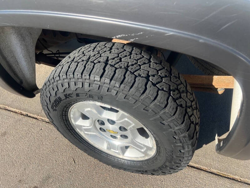 2009 Chevrolet Silverado 1500